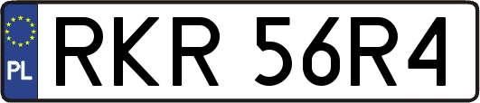 RKR56R4