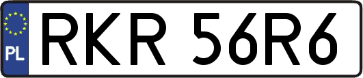 RKR56R6