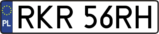 RKR56RH