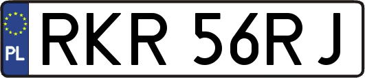 RKR56RJ