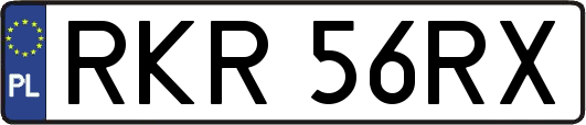 RKR56RX