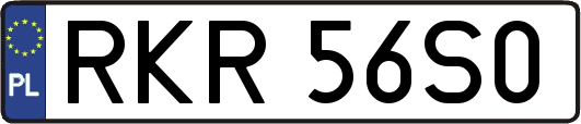 RKR56S0