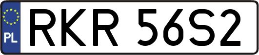 RKR56S2
