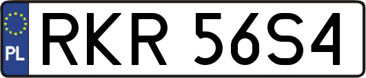 RKR56S4