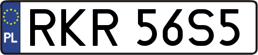 RKR56S5