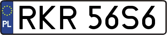 RKR56S6