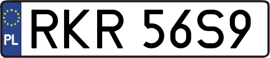 RKR56S9