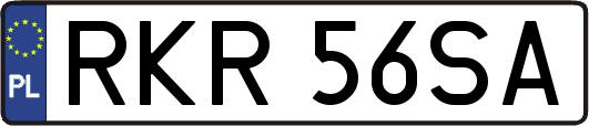 RKR56SA