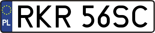 RKR56SC