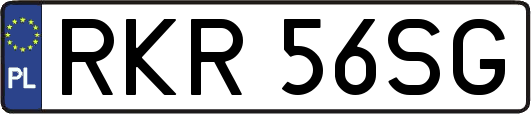 RKR56SG