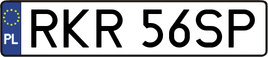 RKR56SP