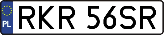 RKR56SR
