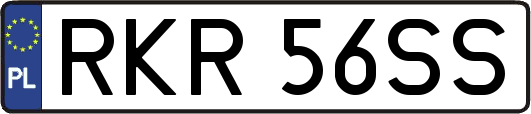 RKR56SS