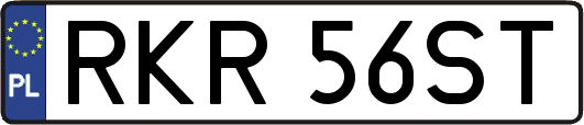 RKR56ST
