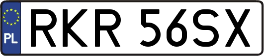 RKR56SX