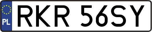 RKR56SY
