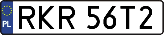 RKR56T2