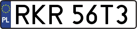 RKR56T3