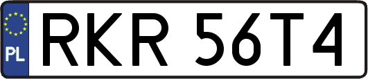 RKR56T4
