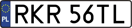 RKR56TL