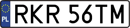 RKR56TM