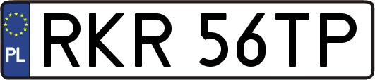RKR56TP