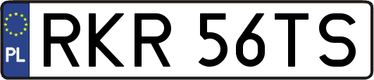 RKR56TS