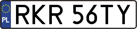 RKR56TY