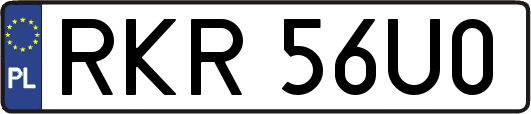 RKR56U0