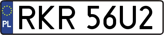 RKR56U2