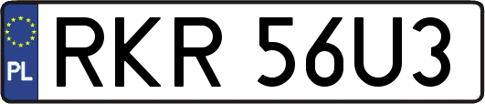 RKR56U3