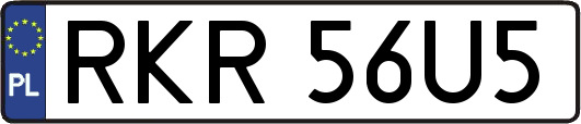 RKR56U5