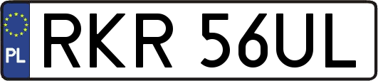 RKR56UL