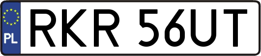RKR56UT