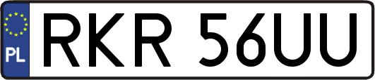 RKR56UU