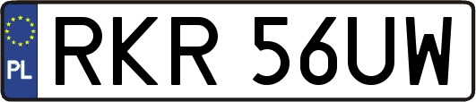 RKR56UW