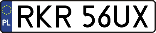 RKR56UX