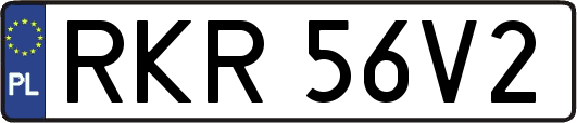 RKR56V2