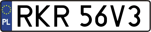 RKR56V3