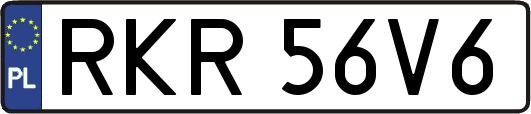RKR56V6