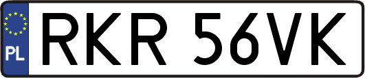 RKR56VK