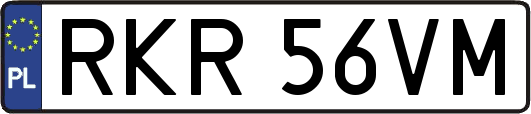 RKR56VM