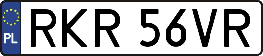 RKR56VR