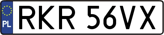 RKR56VX