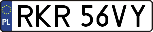 RKR56VY