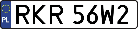 RKR56W2