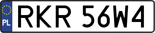 RKR56W4