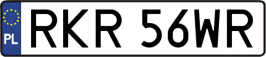 RKR56WR