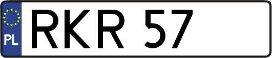 RKR57