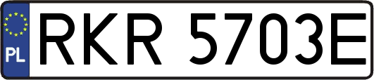 RKR5703E